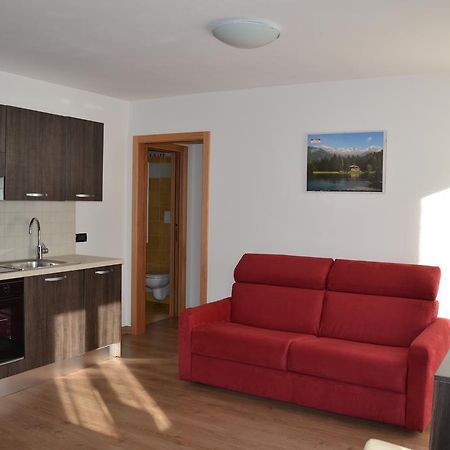 Casa Olivati Apartamento Pellizzano Quarto foto