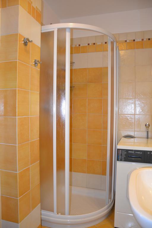 Casa Olivati Apartamento Pellizzano Quarto foto