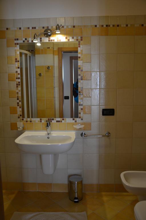 Casa Olivati Apartamento Pellizzano Quarto foto