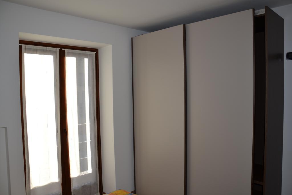 Casa Olivati Apartamento Pellizzano Quarto foto